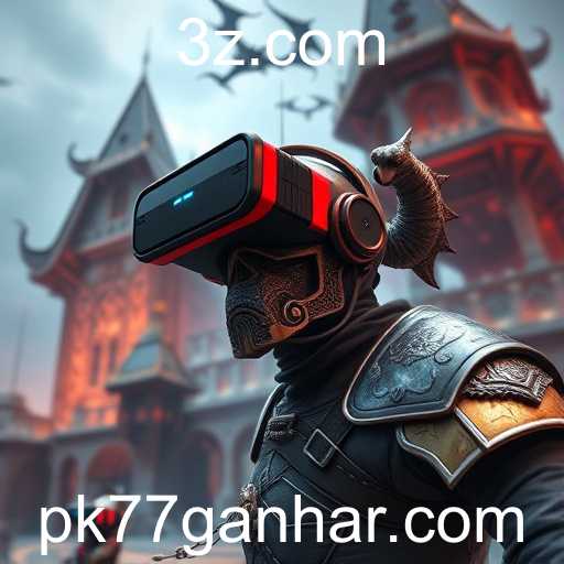 Revolução nos Jogos Online com 