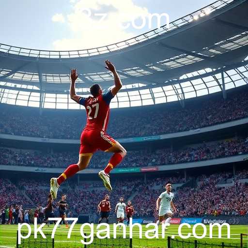 Novidades Revolucionárias no Universo dos Games