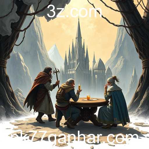 Tendências e Inovações no Mundo dos Jogos