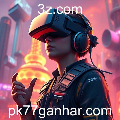 Explorando o Mundo dos Jogos em 2025