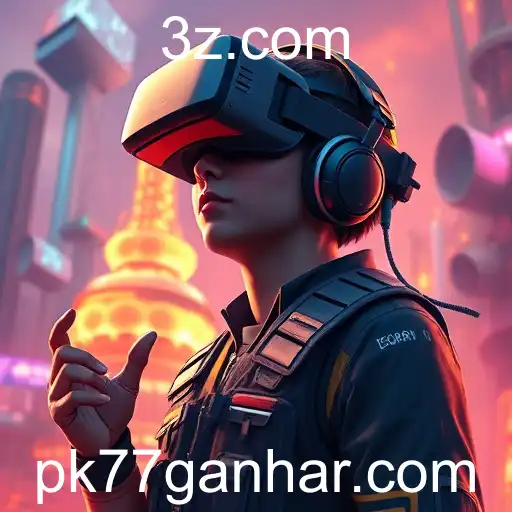 Explorando o Mundo dos Jogos em 2025